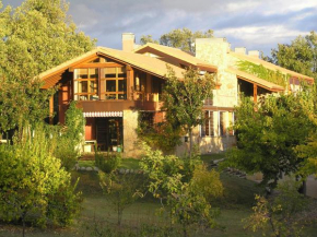 Гостиница Quinta de Candeleda  Канделеда
